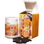 Твердый и крепкий для потенции