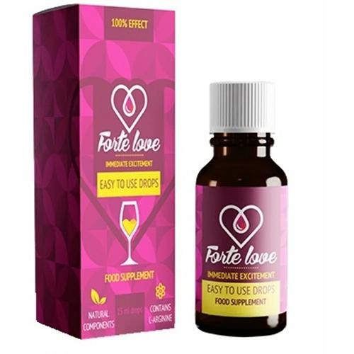 fortelav Фортелав для возбуждения