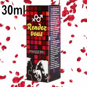 Возбуждающие капли 30мл