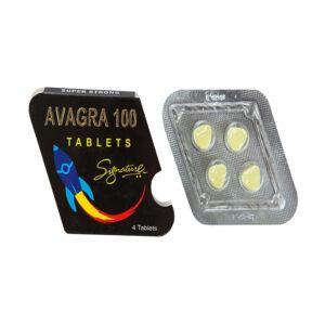 avagra-100