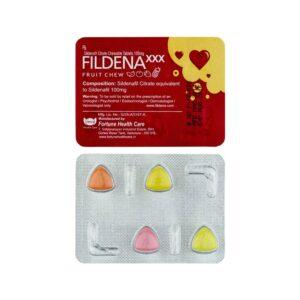 fildena-chewable