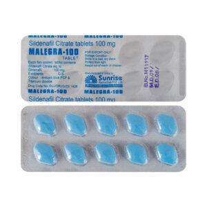 malegra-100