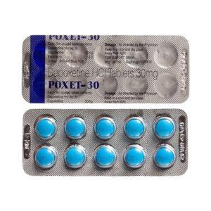 poxet-30