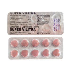 super-vilitra