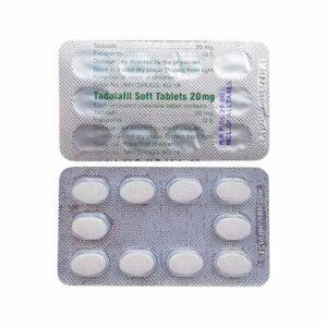 tadalafil soft