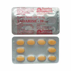 tadarise-20