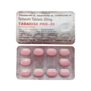 tadarise-pro-20