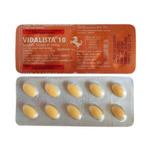 видалиста10