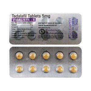 видалиста-5